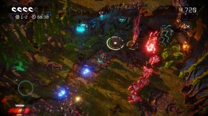 Nex Machina v1.06.0073 – торрент