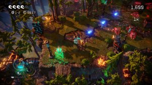 Nex Machina v1.06.0073 – торрент