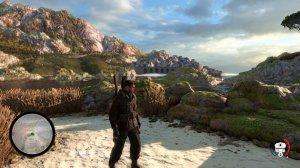 Sniper Elite 4 v1.5.0 + DLC – торрент