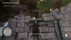 Sniper Elite 4 v1.5.0 + DLC – торрент