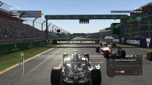 F1 2016 v1.8.0 + DLC - торрент