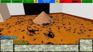 Home Wars v1.003 - полная версия