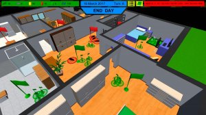 Home Wars v1.003 - полная версия