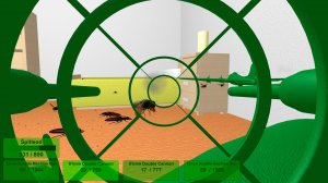 Home Wars v1.003 - полная версия
