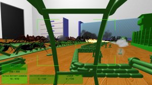 Home Wars v1.003 - полная версия