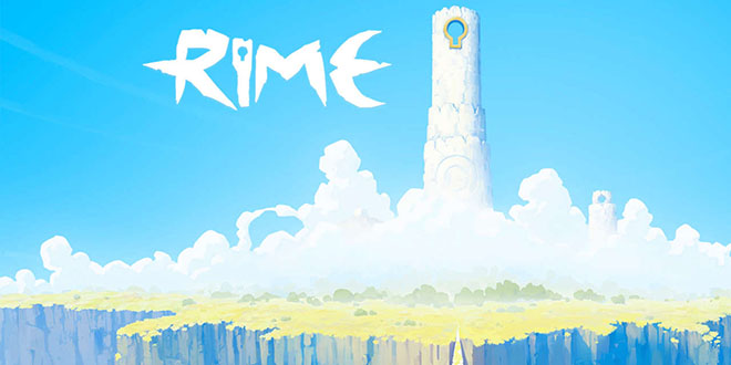 RiME v1.04 на русском – торрент RiME v1.04 на русском – торрент