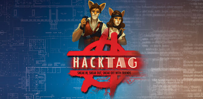 Hacktag v0.9.2f4 - игра на стадии разработки Hacktag v0.9.2f4 - игра на стадии разработки