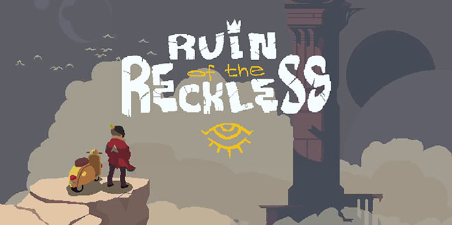 Ruin of the Reckless v1.0.2D – полная версия Ruin of the Reckless v1.0.2D – полная версия