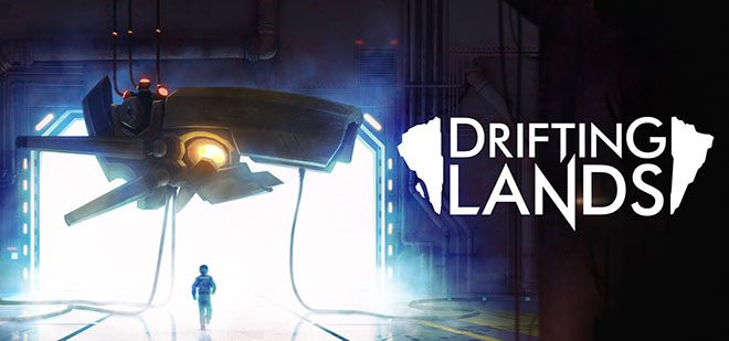 Drifting Lands v1.0.1527.31781 Drifting Lands v1.0.1527.31781
