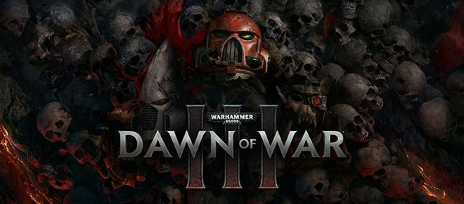 Warhammer 40,000: Dawn of War III v4.0.0.16278 – торрент Warhammer 40,000: Dawn of War III v4.0.0.16278 – торрент