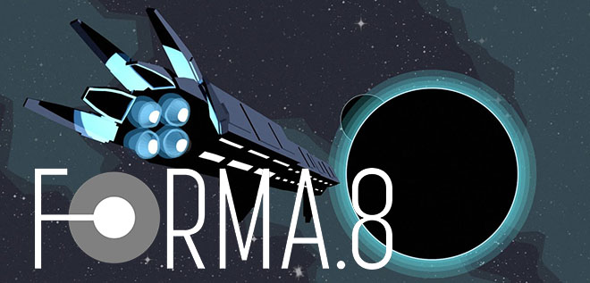 Forma.8 – полная версия на русском Forma.8 – полная версия на русском