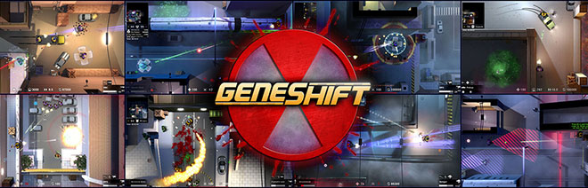 Geneshift v1.445