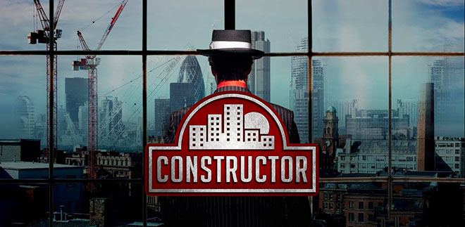 Constructor HD v1.0 (2017) – торрент Constructor HD v1.0 (2017) – торрент