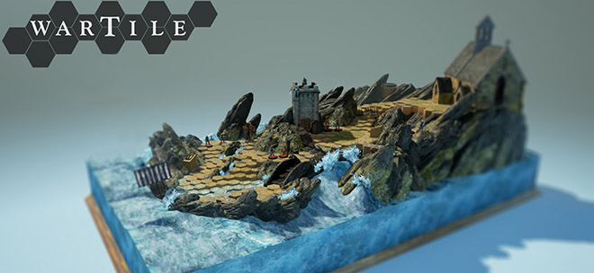 WARTILE v03.02.2023 - полная версия на русском