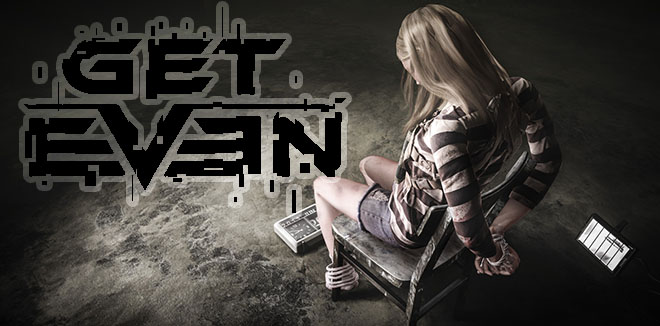 Get Even v1.0 на русском – торрент Get Even v1.0 на русском – торрент