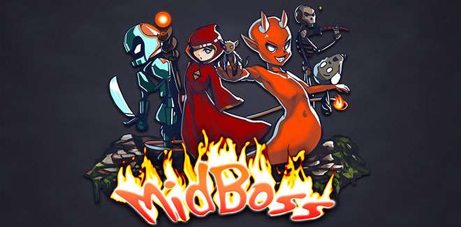 MidBoss v1.4.2 – полная версия