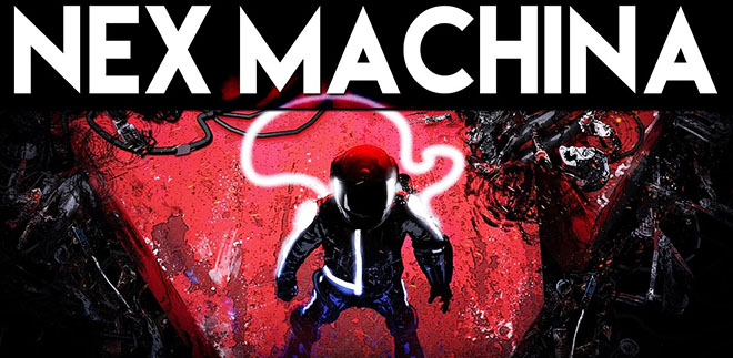 Nex Machina v1.06.0073 – торрент Nex Machina v1.06.0073 – торрент