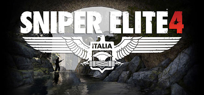 Sniper Elite 4 v1.5.0 + DLC – торрент Sniper Elite 4 v1.5.0 + DLC – торрент