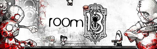 room13 v25.01.17 - полная версия room13 v25.01.17 - полная версия