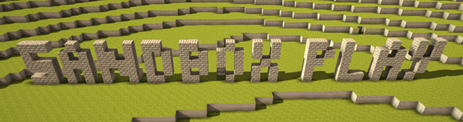 Sandbox Play v0.7.0 - игра на стадии разработки Sandbox Play v0.7.0 - игра на стадии разработки