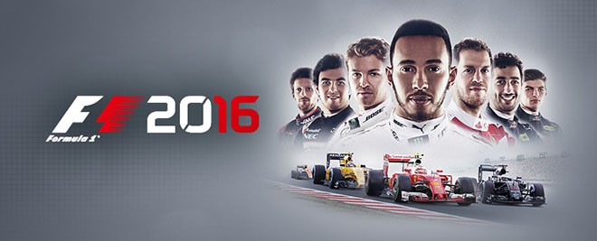 F1 2016 v1.8.0 + DLC - торрент F1 2016 v1.8.0 + DLC - торрент