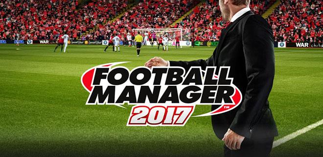 Football Manager 2017 v17.3.1 + DLC на русском Football Manager 2017 v17.3.1 + DLC на русском
