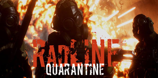RadLINE Quarantine v1.1.2 – торрент RadLINE Quarantine v1.1.2 – торрент