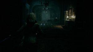 Remothered: Tormented Fathers HD - полная версия на русском