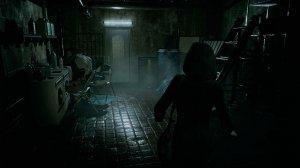 Remothered: Tormented Fathers HD - полная версия на русском