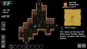 Ananias Roguelike v2.41 - полная версия
