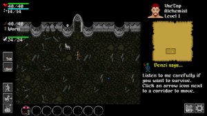 Ananias Roguelike v2.41 - полная версия
