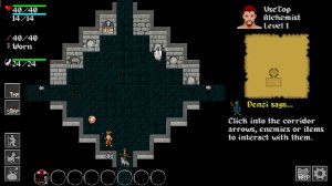 Ananias Roguelike v2.41 - полная версия