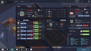 ESports Club v0.10562 - игра на стадии разработки