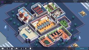 ESports Club v0.10562 - игра на стадии разработки