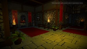 Goodbye My King v0.5 - игра на стадии разработки