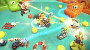Micro Machines World Series v135923.5 – торрент