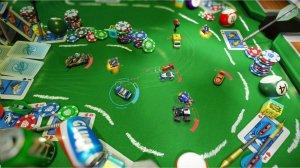 Micro Machines World Series v135923.5 – торрент