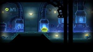 Goo Saga: HD Edition v22.06.2017 - полная версия на русском