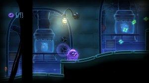Goo Saga: HD Edition v22.06.2017 - полная версия на русском