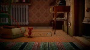 Unravel – полная версия