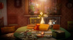 Unravel – полная версия