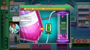 Dr. Cares Pet Rescue 911 Platinum Edition v1.1.4498 – полная версия на русском