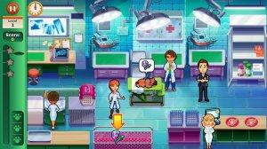 Dr. Cares Pet Rescue 911 Platinum Edition v1.1.4498 – полная версия на русском