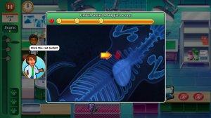 Dr. Cares Pet Rescue 911 Platinum Edition v1.1.4498 – полная версия на русском