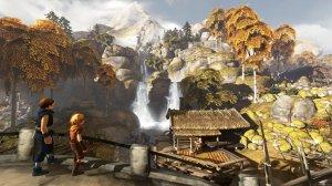 Brothers: A Tale of Two Sons – торрент