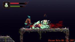 Demon Peak v07.08.17 - полная версия