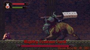 Demon Peak v07.08.17 - полная версия