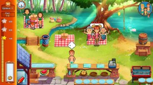 Delicious 12: Emily's Hopes and Fears v2.0 - полная версия на русском