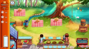 Delicious 12: Emily's Hopes and Fears v2.0 - полная версия на русском