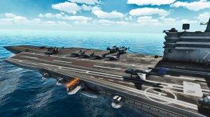 Carrier Deck v1.02 - полная версия